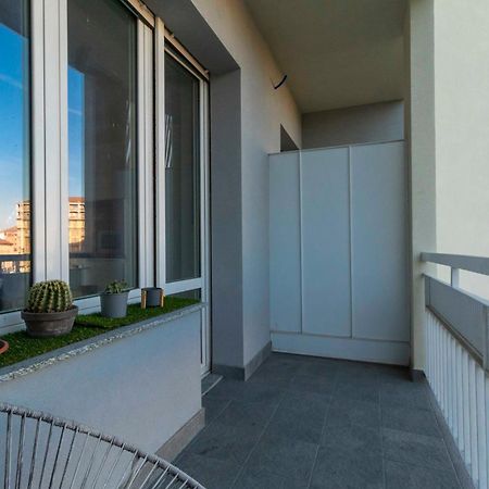 Urban House Carducci - Apartments Turyn Pokój zdjęcie