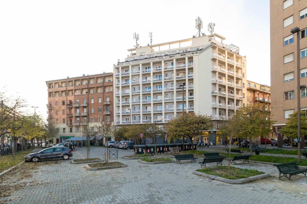 Urban House Carducci - Apartments Turyn Zewnętrze zdjęcie