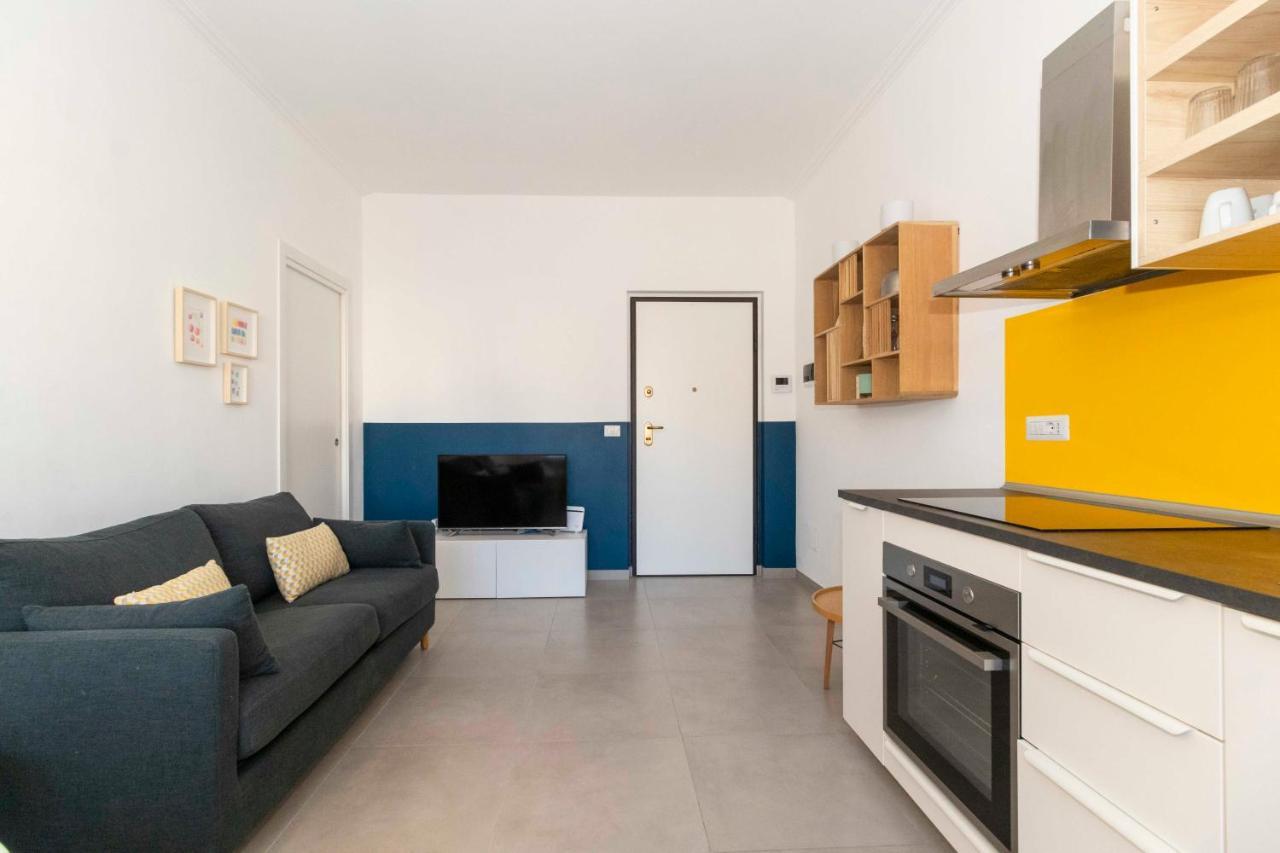 Urban House Carducci - Apartments Turyn Zewnętrze zdjęcie