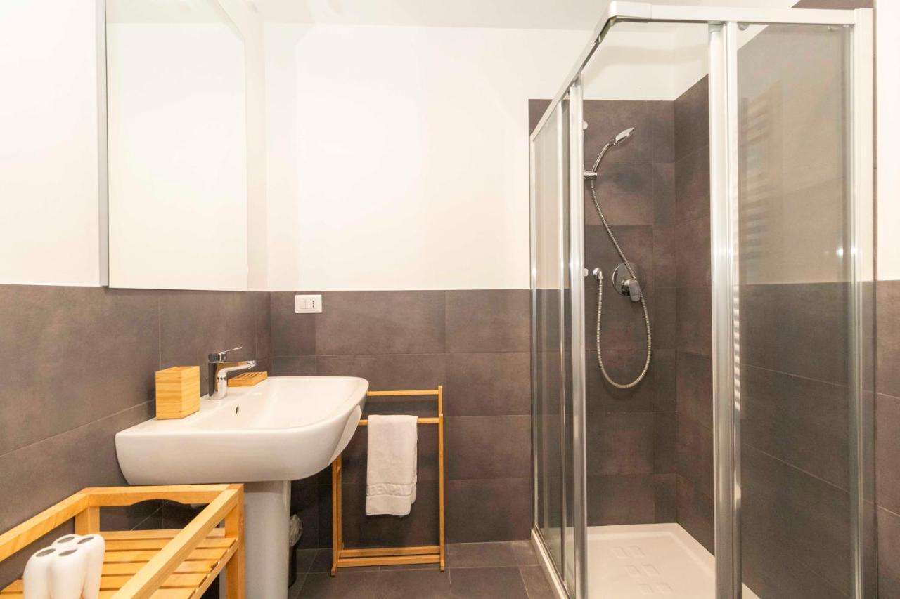 Urban House Carducci - Apartments Turyn Zewnętrze zdjęcie