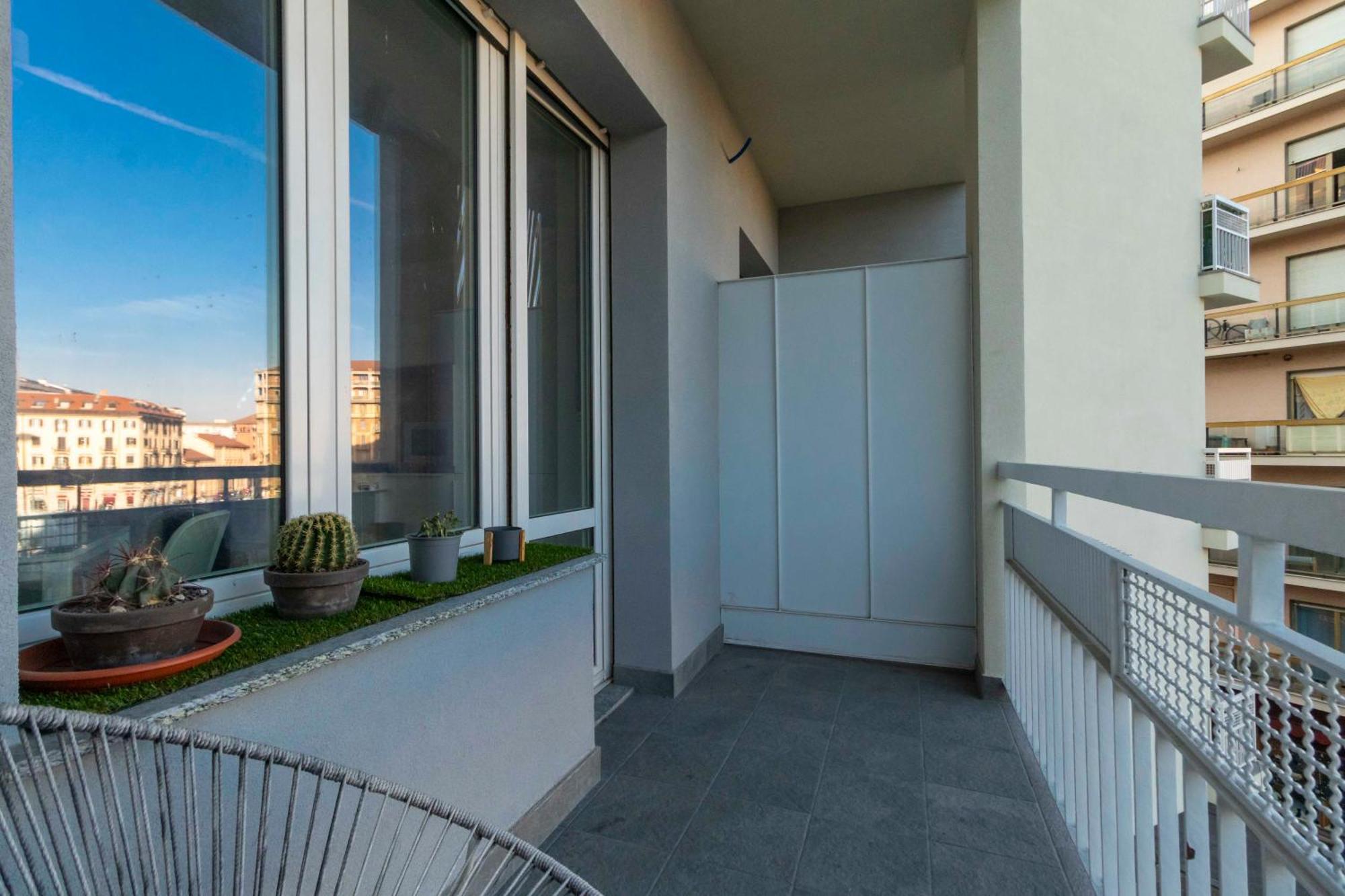 Urban House Carducci - Apartments Turyn Pokój zdjęcie