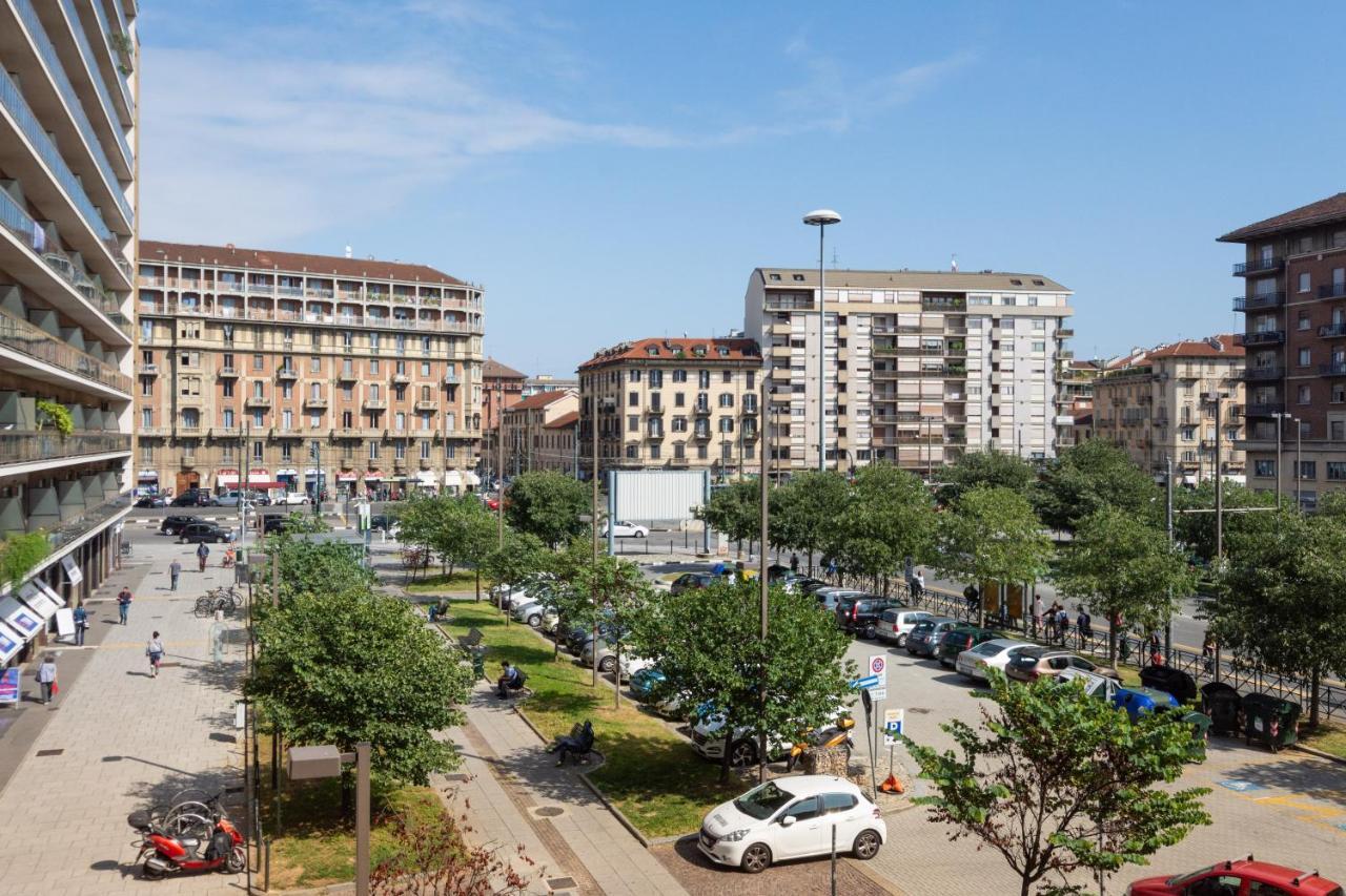 Urban House Carducci - Apartments Turyn Zewnętrze zdjęcie