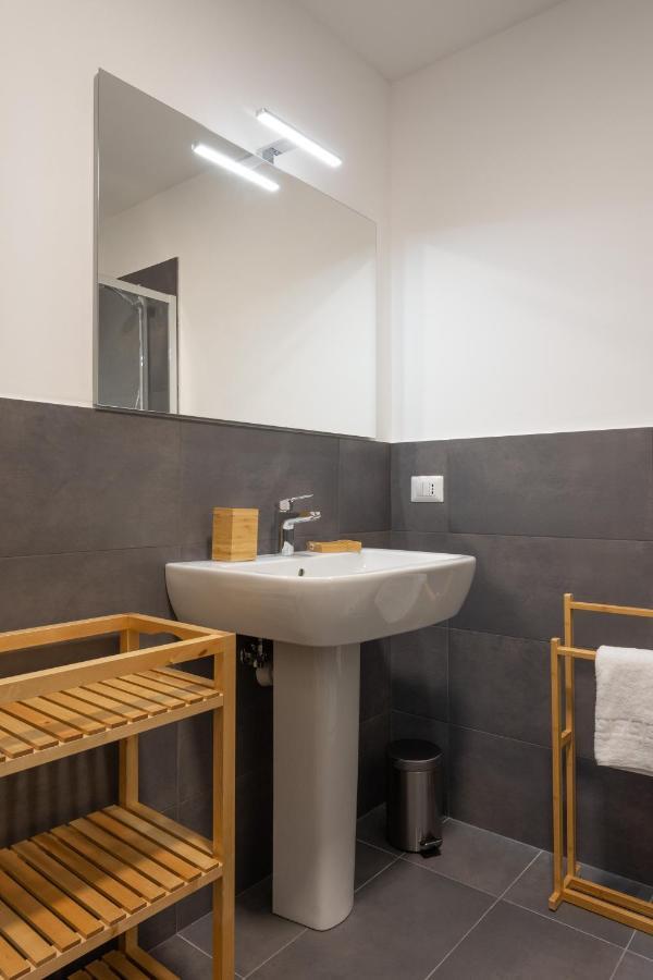 Urban House Carducci - Apartments Turyn Zewnętrze zdjęcie