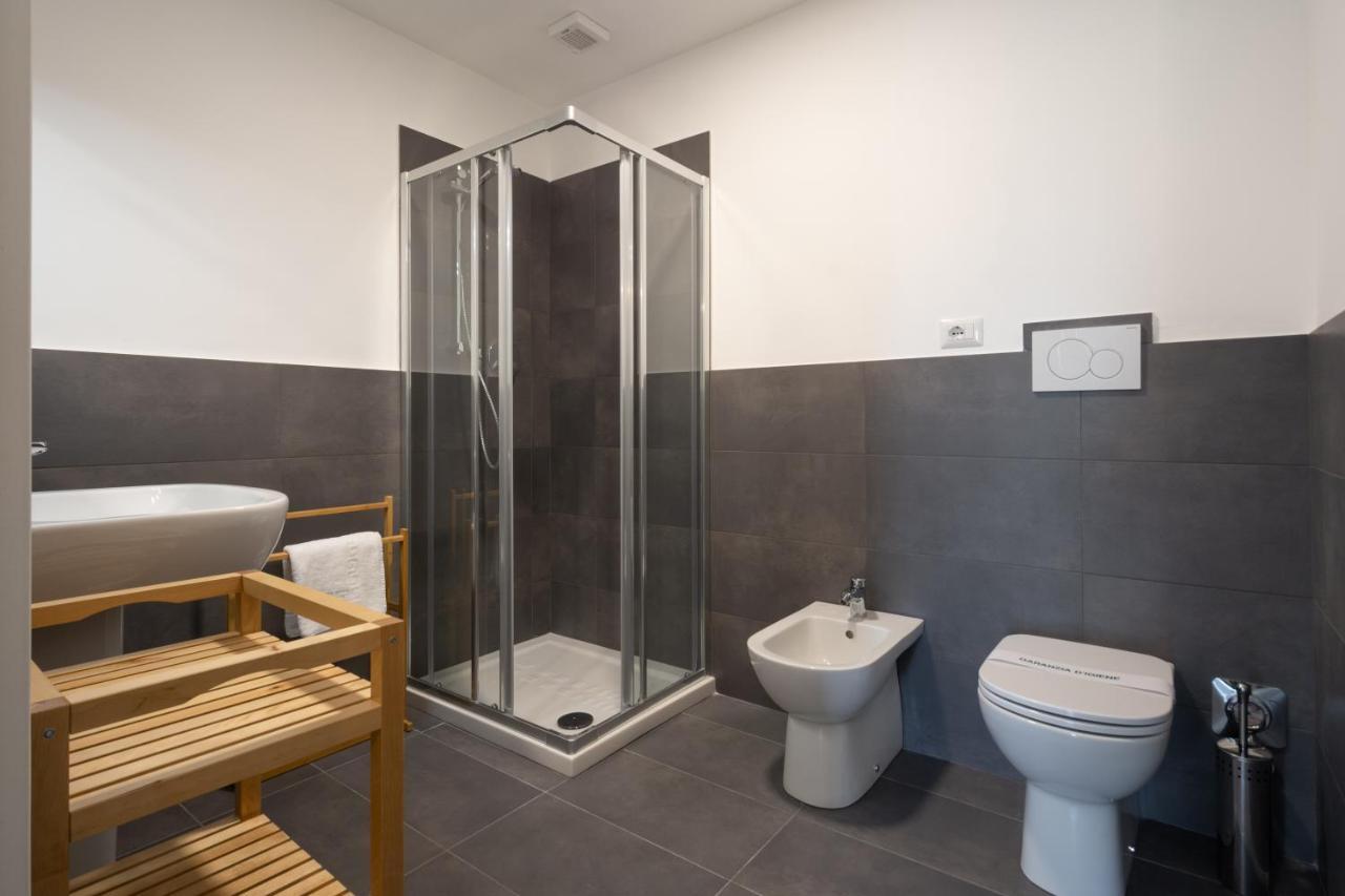 Urban House Carducci - Apartments Turyn Zewnętrze zdjęcie