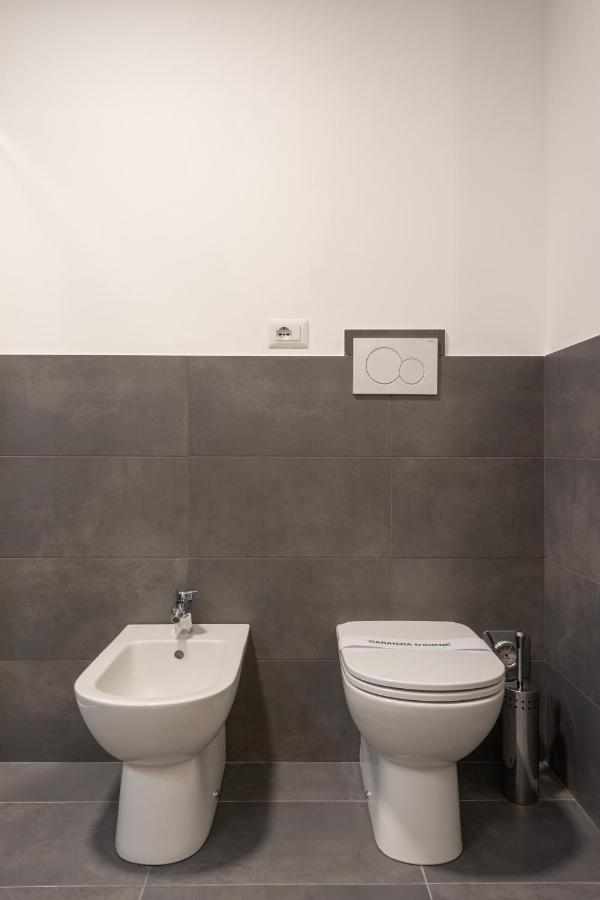 Urban House Carducci - Apartments Turyn Zewnętrze zdjęcie