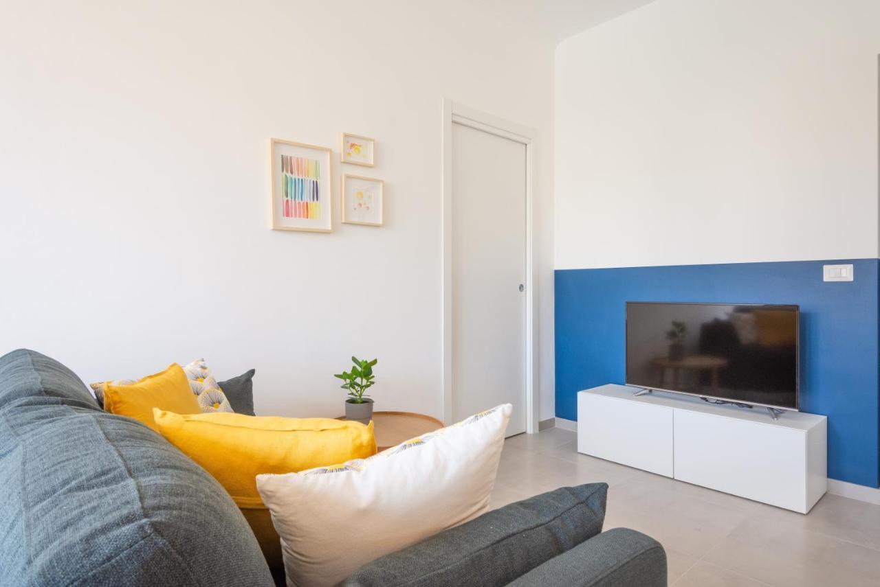 Urban House Carducci - Apartments Turyn Zewnętrze zdjęcie